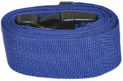 Nylon Gait Belt with Quick Release Buckle, 54"