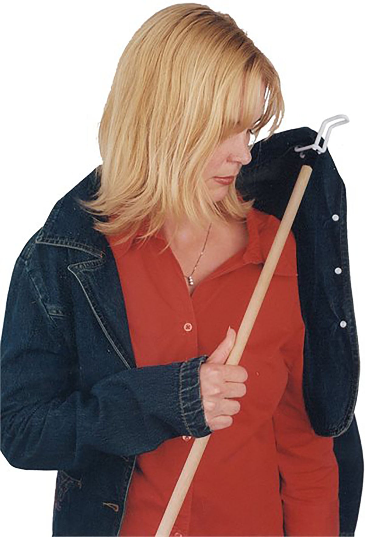 Big Hook Dressing Stick