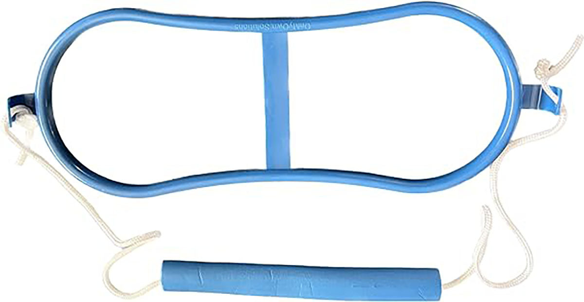 Lower Extremity Dressing Aid (MyLEDA)