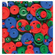 Gears, Set of 150