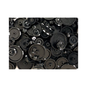 Pulleys - 100 (25 of ea.10,20,30,40mm)