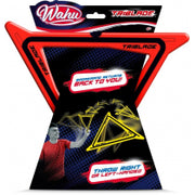 Wahu Wahu TriBlade Red
