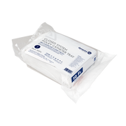 Closed Circuit / Closed System Foley Catheter Tray, 12 Fr - 10 trays per Case