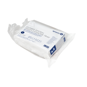 Closed Circuit / Closed System Foley Catheter Tray, 14 Fr - 10 trays per Case
