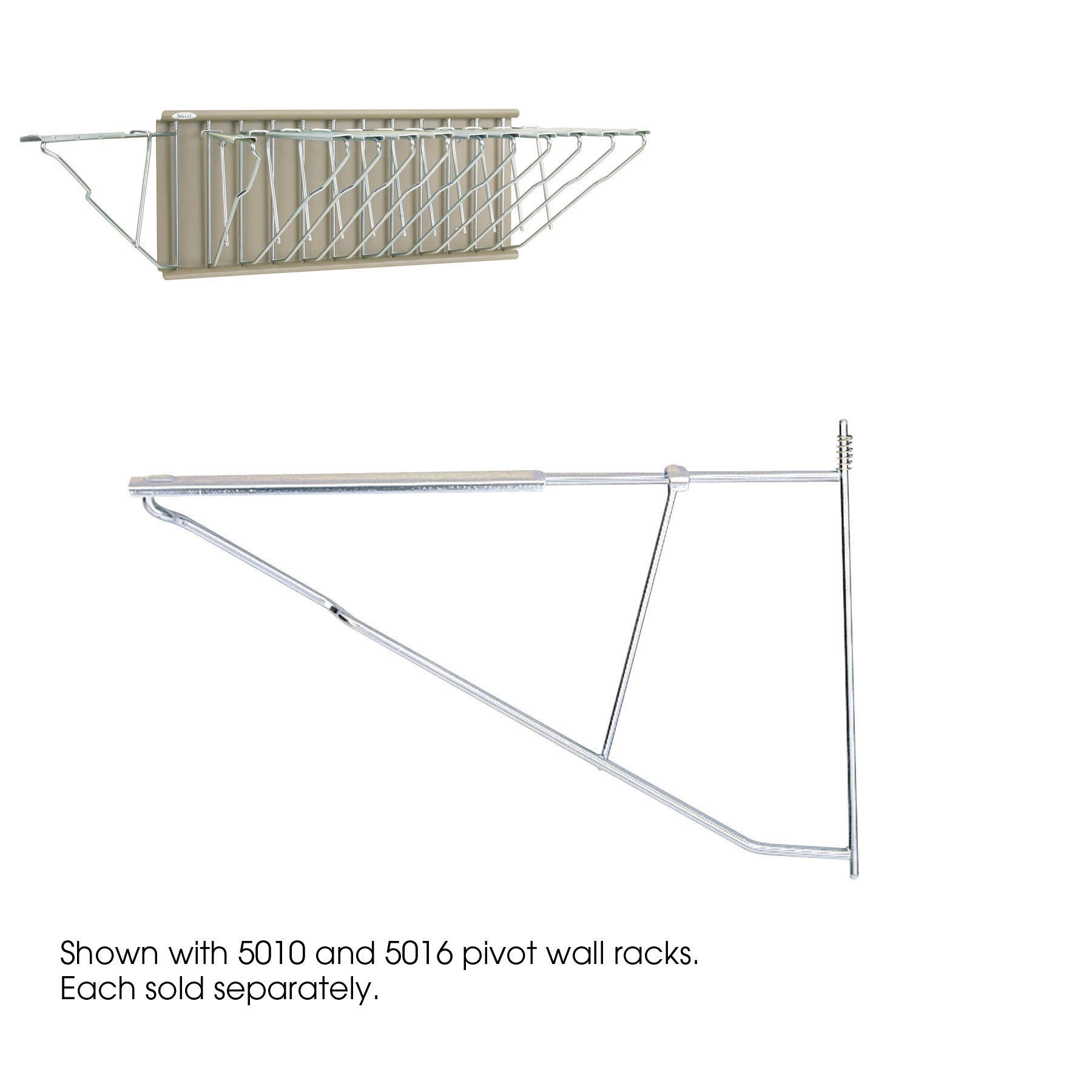 Bracket Pivot 12E