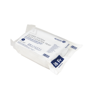 Closed Circuit / Closed System Foley Catheter Tray, 18 Fr - 10 trays per Case