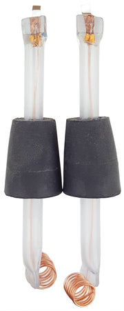 Electrode Platinum for Hoffman Electrolysis