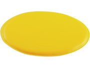 Disc - Yellow, 0.4"Th
