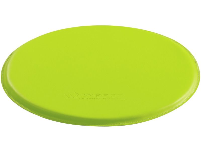 Disc - Light Green, 0.4"Th