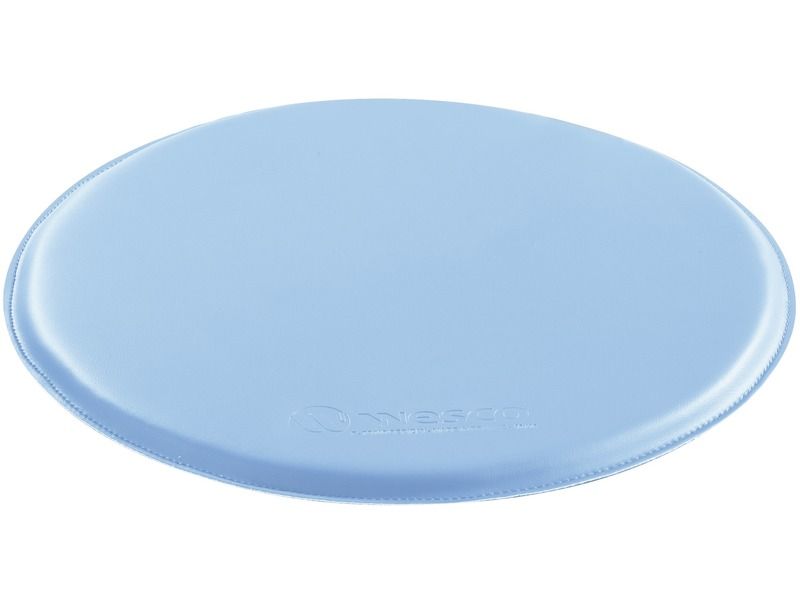 Disc - Light Blue, 0.4"Th