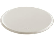 Disc - Ivory, 0.4"Th
