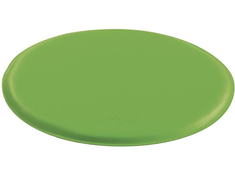 Disc - Moss Green, 0.4"Th