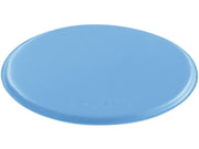Disc - Blue, 0.4"Th