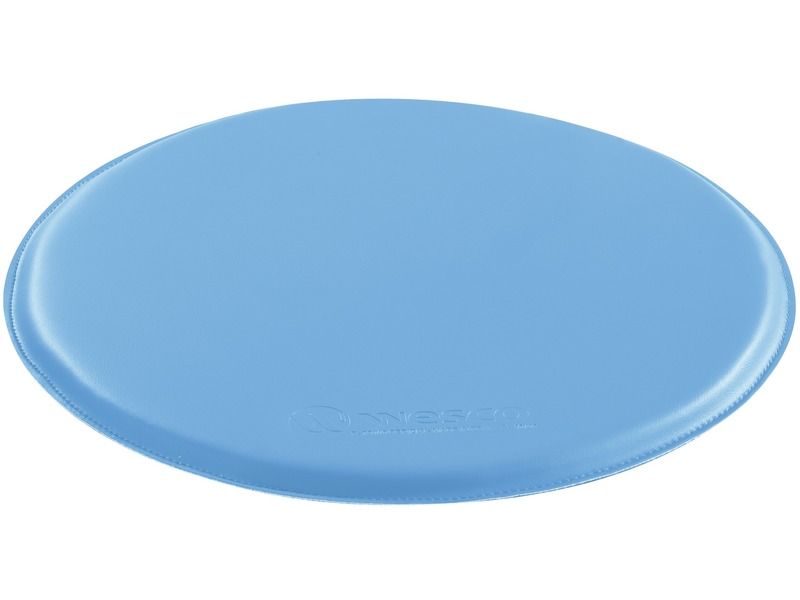 Disc - Blue, 0.4"Th