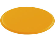 Disc - Light Orange, 0.4"Th