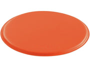 Disc - Coral, 0.4"Th