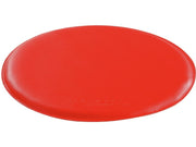 Disc - Red, 0.4"Th