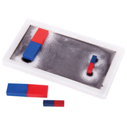 Magnetic Field Pattern Window