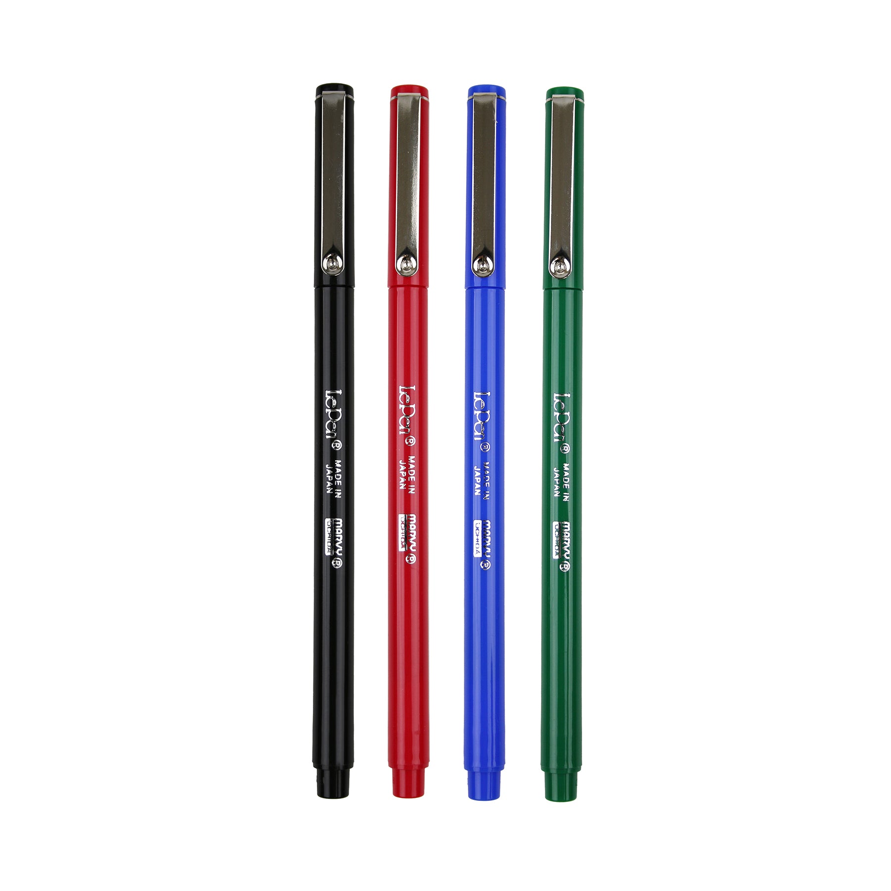4300-4A LE PEN 4 PCS PRIMARY SET