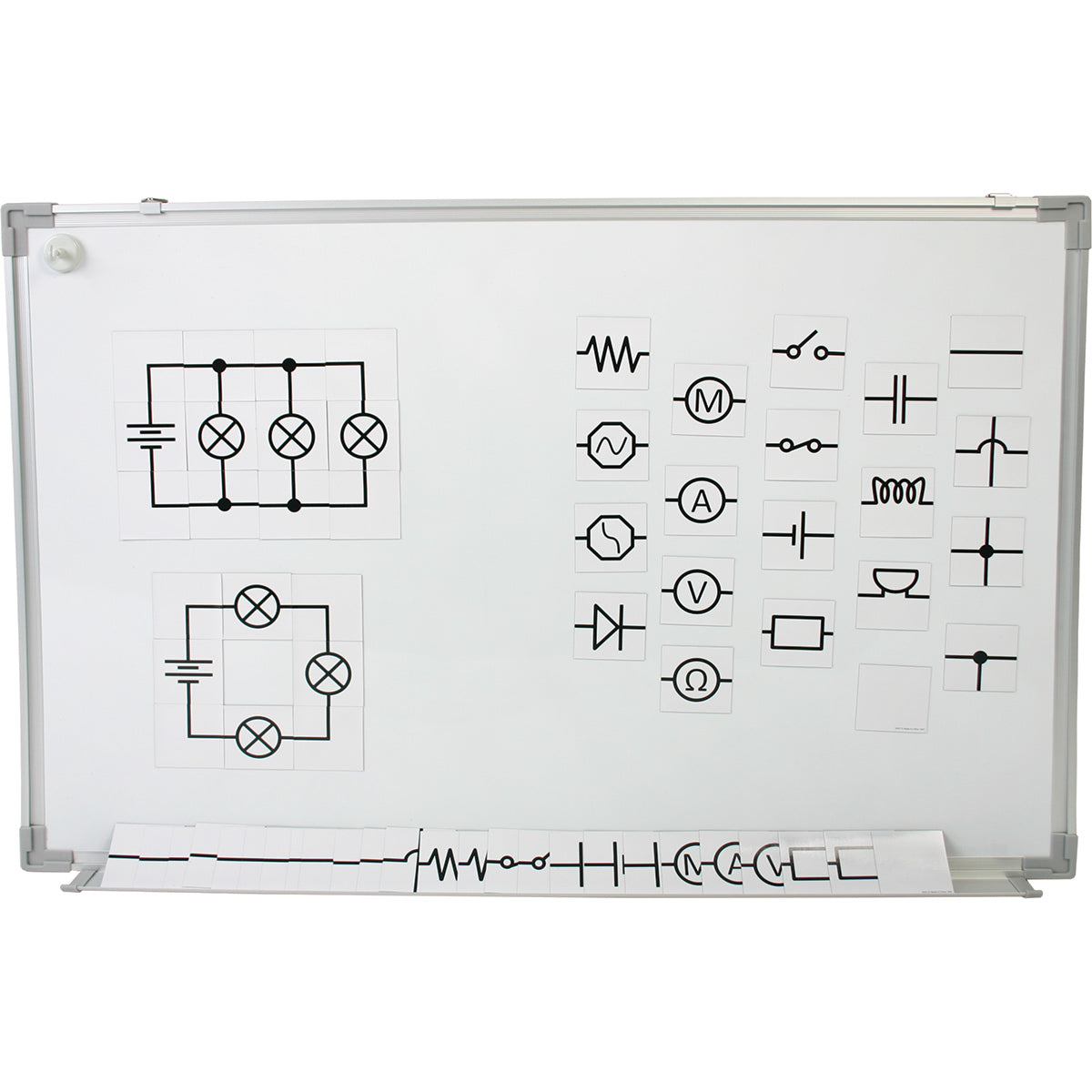 Stick to Science - Circuits