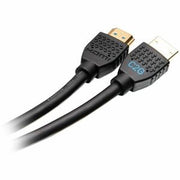 C2G Performance Series Premium High Speed HDMI Cable with Ethernet, 3 Ft