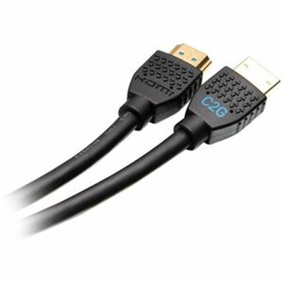 C2G Performance Series Premium High Speed HDMI Cable with Ethernet, 3 Ft