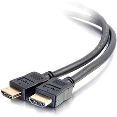 C2G 50182 Premium 4K High Speed HDMI Cable with Ethernet  4K 60Hz  Black (6 Feet  1.82 Meters)
