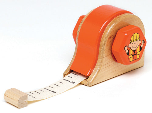 Measure Up (Display of 6)