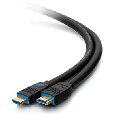 C2G 25ft Performance Series Premium in-Wall High Speed HDMI Cable C2G50196
