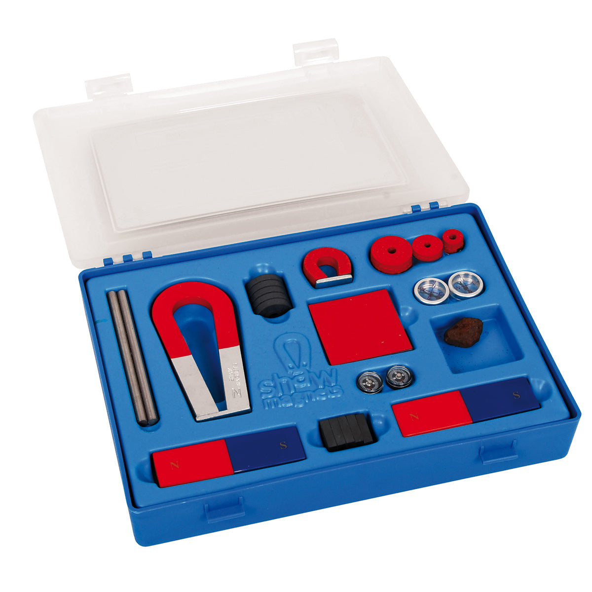 Magnetism kit