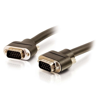 6' Sel Vga Video Mm Cable
