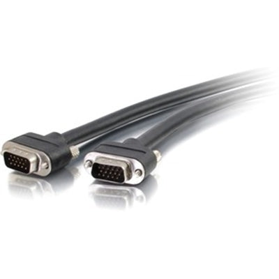 10' Sel Vga Video Mm Cable