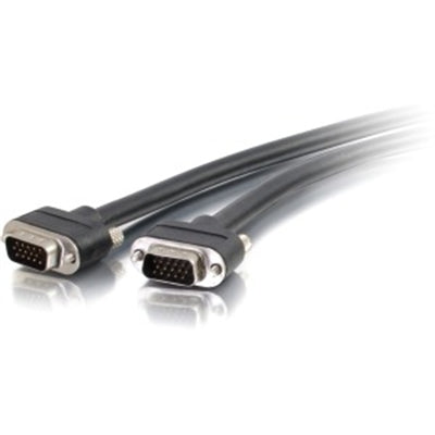 15' Sel Vga Video Mm Cable