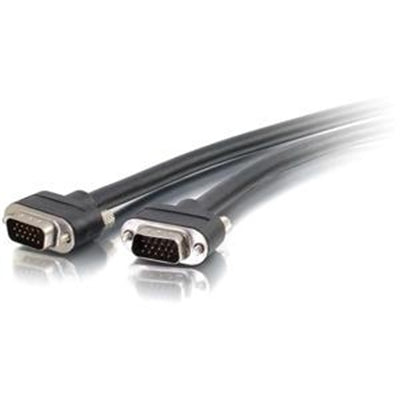 35' Sel Vga Video Mm Cable