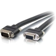 10'Sel Vga Video Ext Cable Mf
