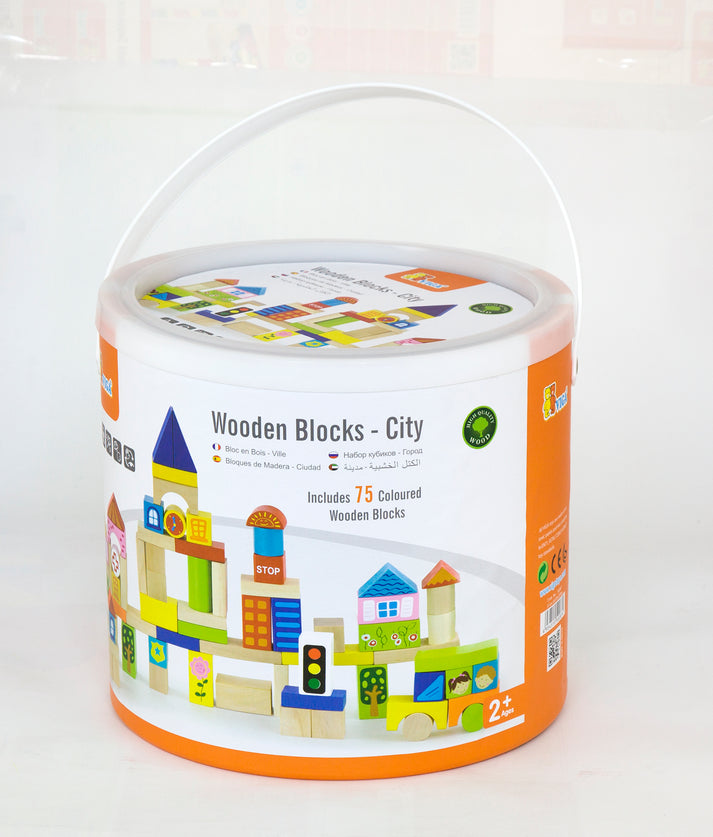 City Blocks
