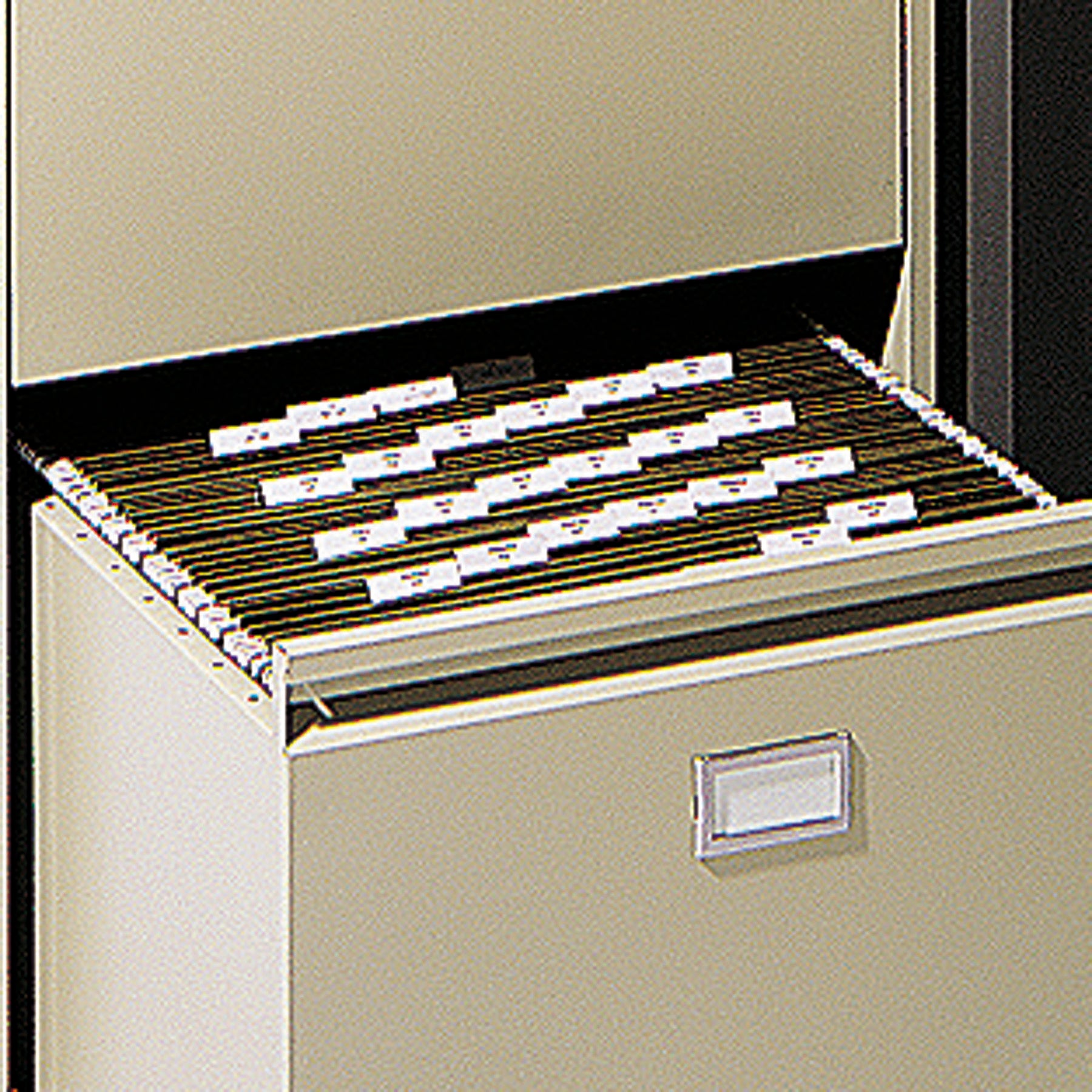 File Folder 25E
