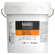 Gloss Varnish - 3.78L (gallon/128 oz)