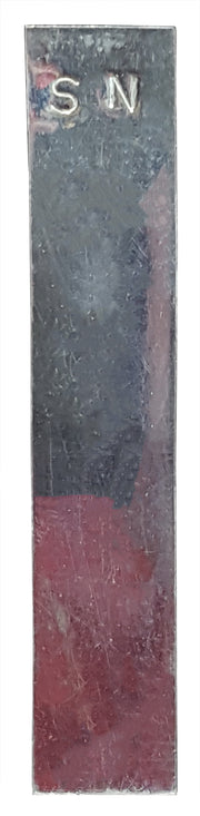 Electrode Tin Flat 18x100mm.