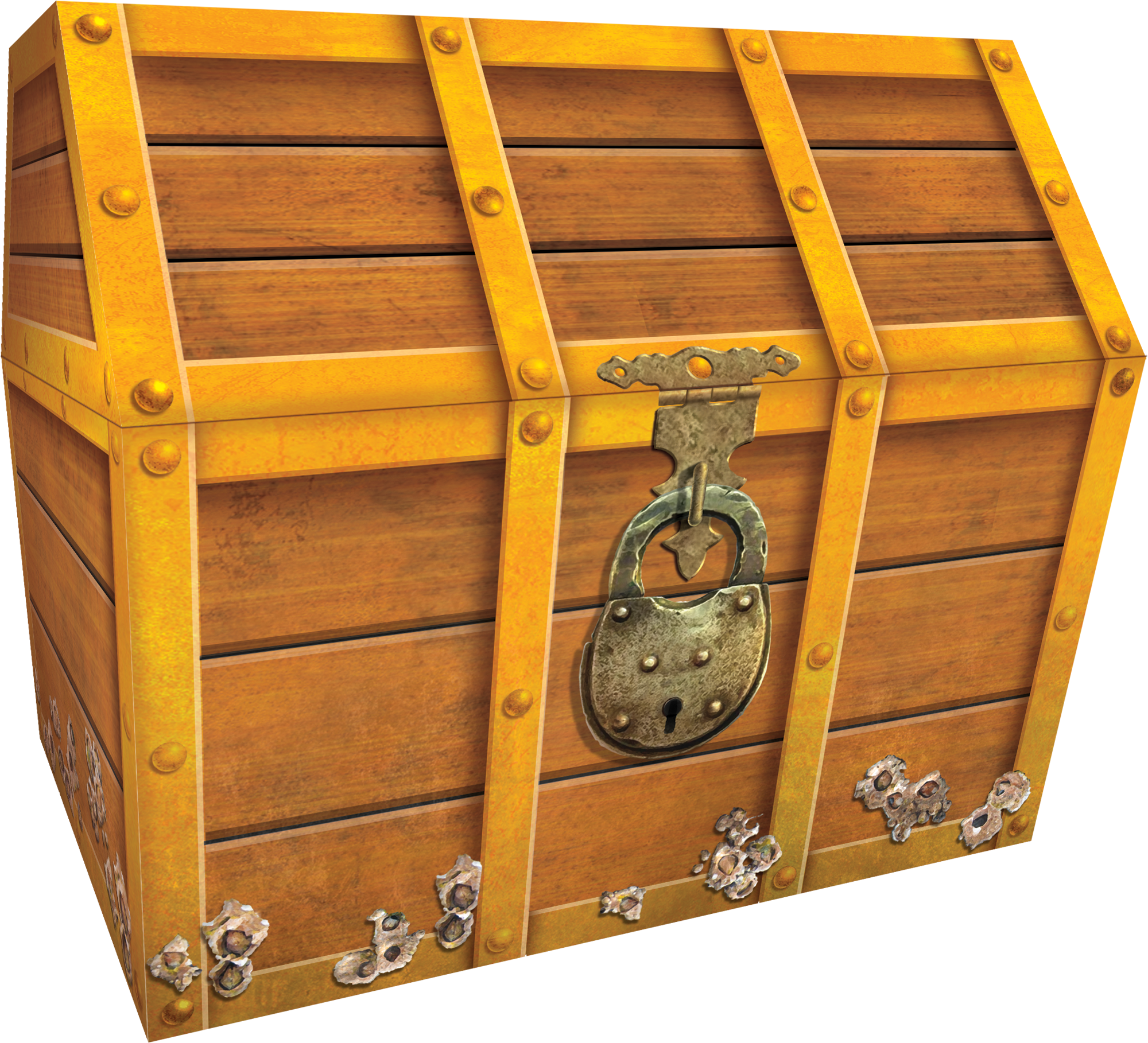 Treasure Chest