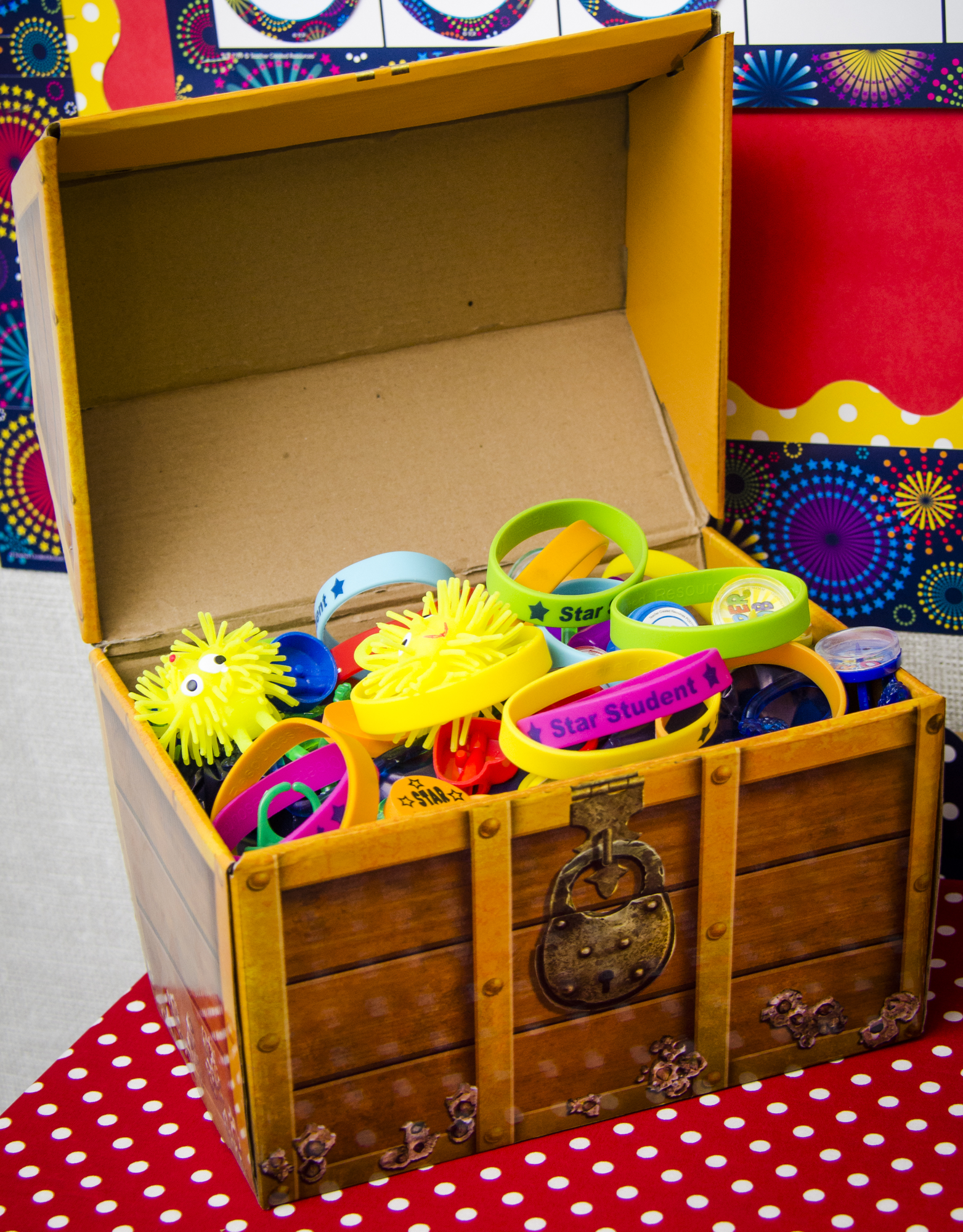 Treasure Chest