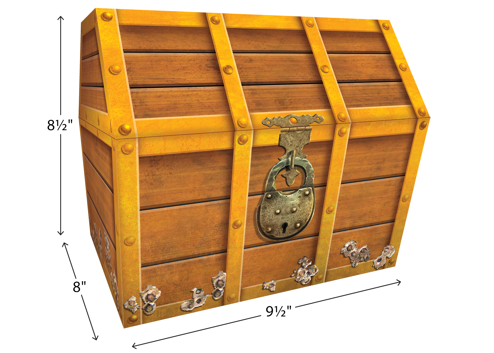 Treasure Chest