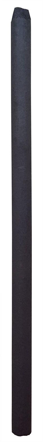 Electrode Carbon Round 5" X 1/4". Each