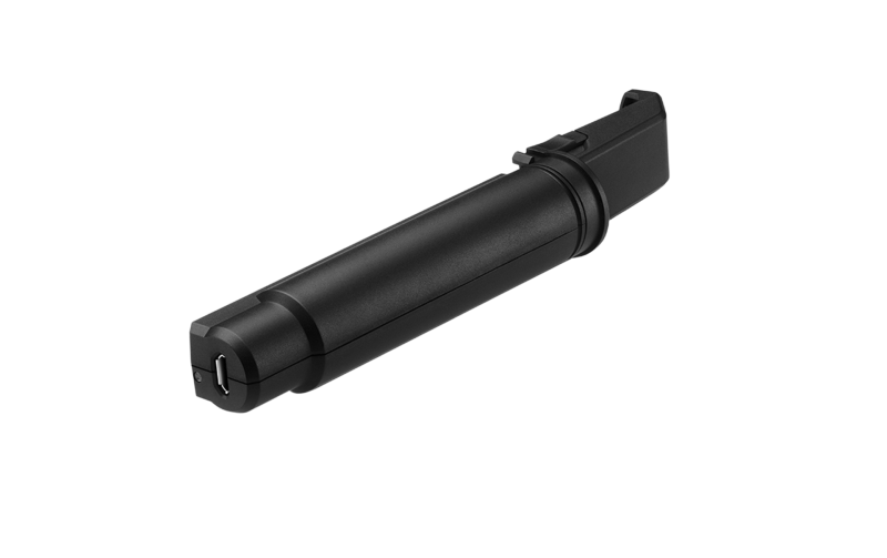 Sennheiser 505972 BA 10 Rechargeable Li‑Ion Battery Pack For Sennheiser Wireless Microphone Systems