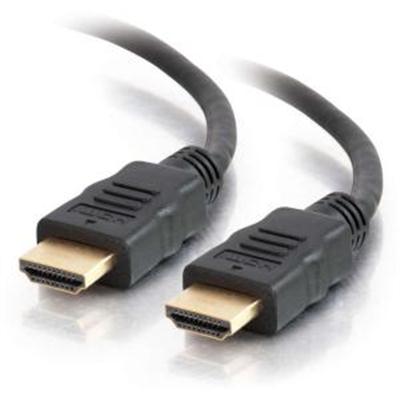12Ft High Speed Hdmi Cable W/E