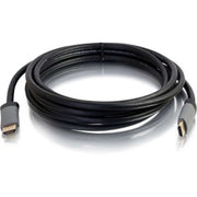50629 12 Ft. Select High Speed Hdmi Cable with Ethernet Mm - in-wall Cl2-rated