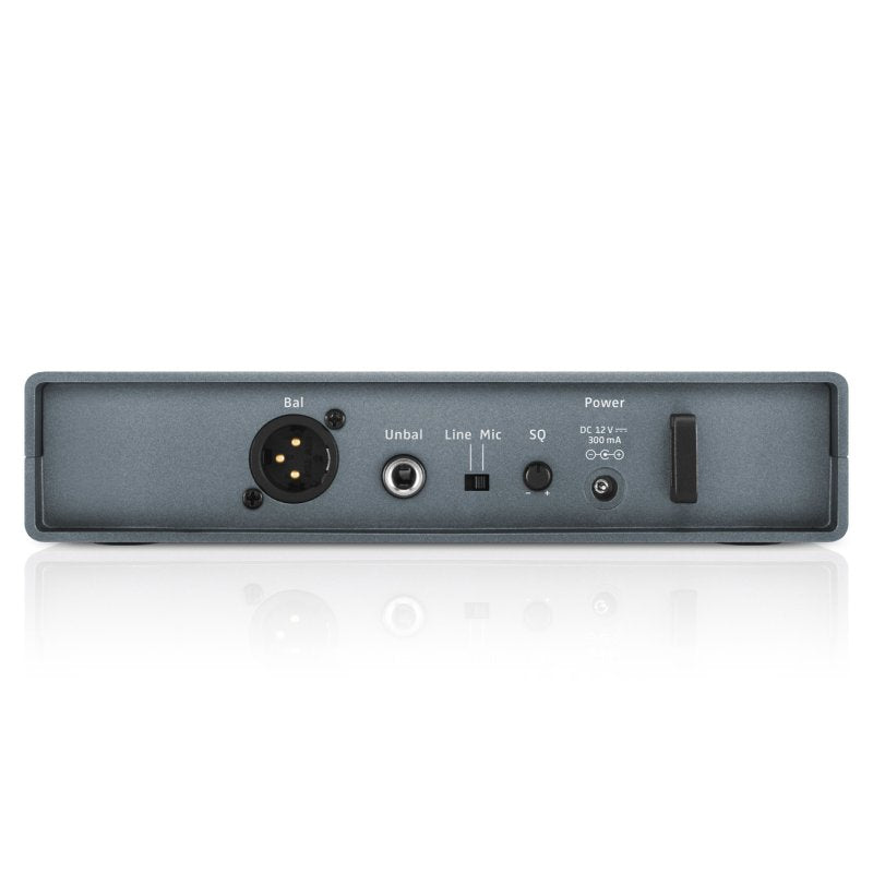 Sennheiser 506980 Wireless System