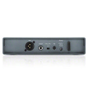 Sennheiser XSW 1-825-A Wireless Handheld Vocal Microphone System W/ E825 Capsule
