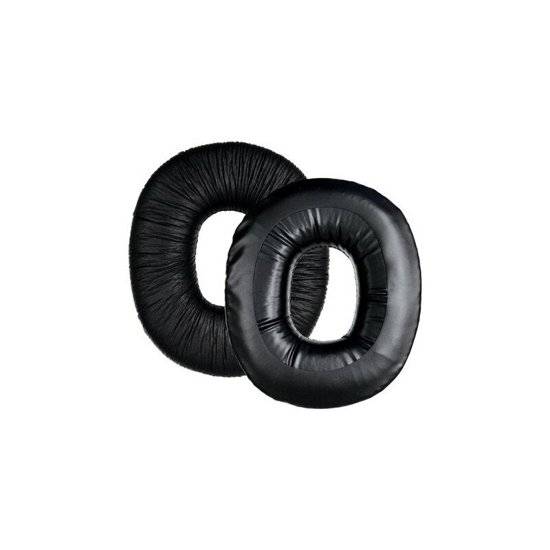 Replacement Ear Cushions for HamiltonBuhl Headphone Models - HA7, SC-7V & SCG-AMV