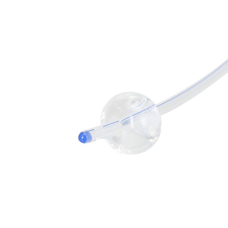 Silicone Foley Catheters 2-way Standard, 18 Fr, 5-10 cc - 10 boxes per Case